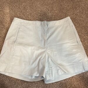 Nike Golf light Blue Shorts Dry Fit